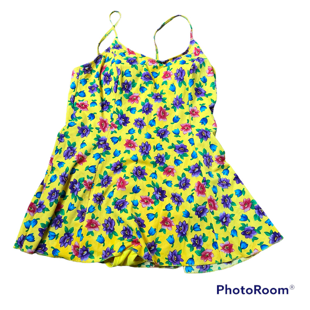 Maillot Baltex Body ID Swimsuit Size 14